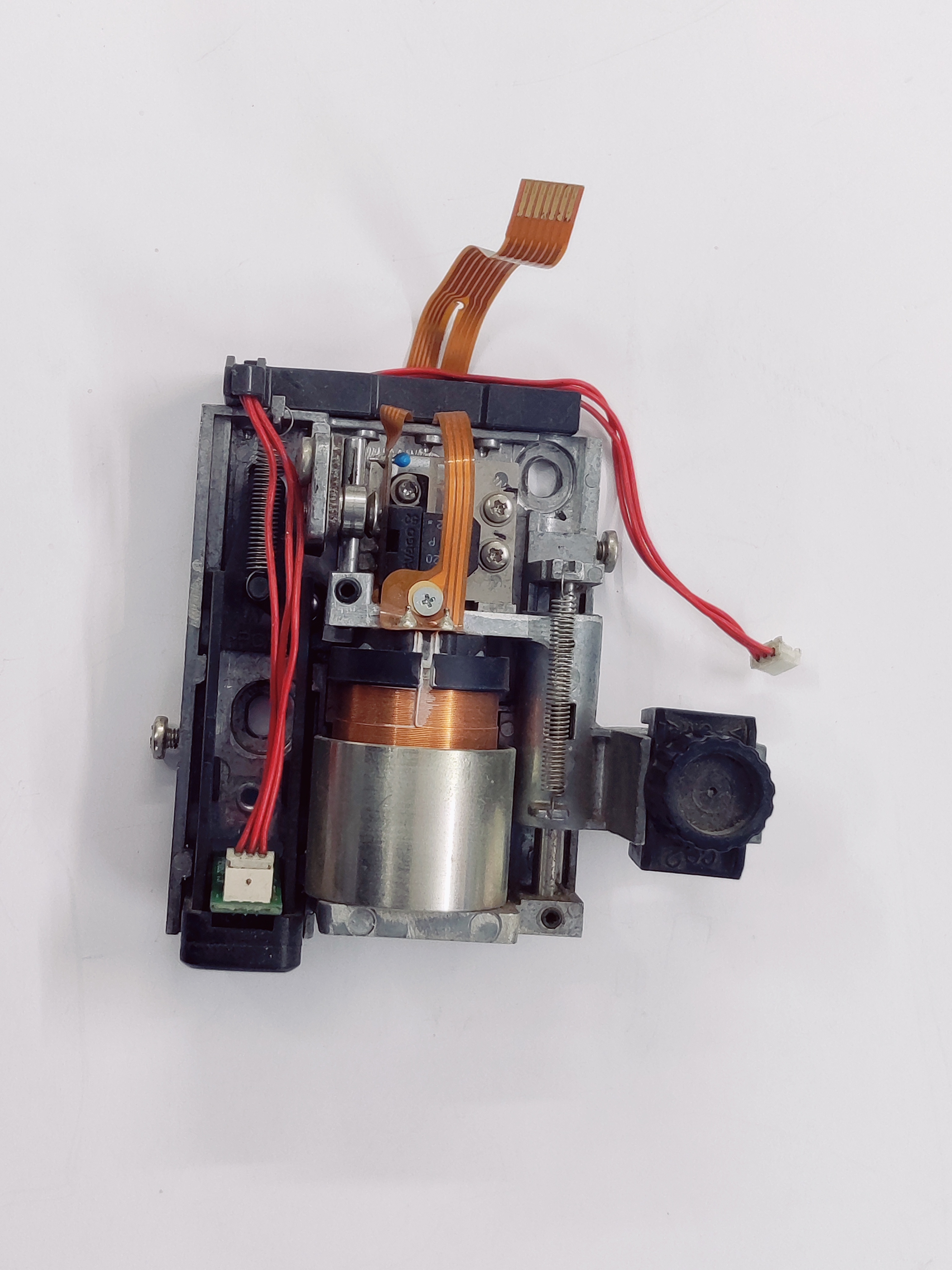 GRAPHTEC CE 6000 CARRAIGE